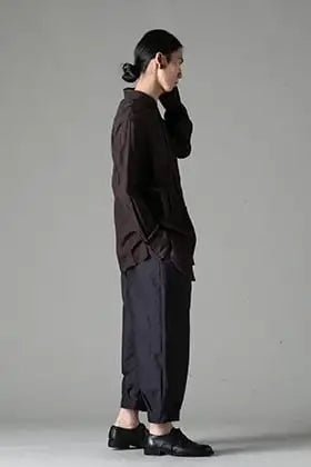 ZIGGY CHEN x KLASICA Brand Mix Coordinate