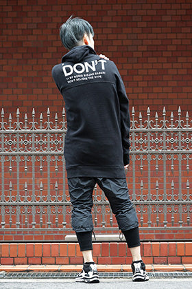 11 by Boris Bidjan Saberi x NILøS 19SS Mix Styling