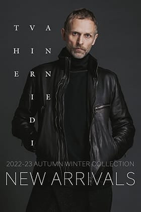 [Arrival information] The Viridi-anne 22-23AW collection is in stock now!