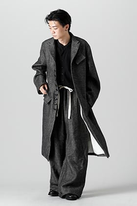 [入荷情報] KLASICA から22-23AWコレクション第一弾の入荷がありました。