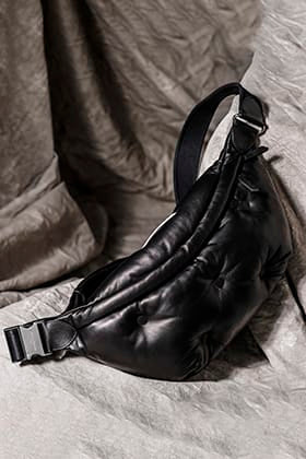 Maison Margiela「グラムスラム ベルトバッグ」詳細紹介！