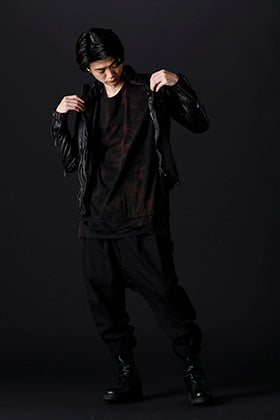 The R 2022-23AW ブランドミックス ブラックスタイリング