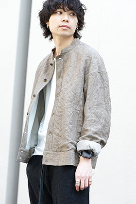 individual sentiments Spring Relaxing Casual Style