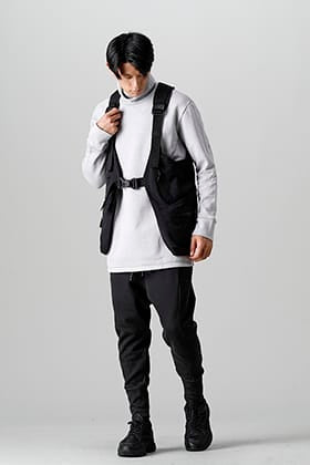 RIPVANWINKLE Tactcal Vest SUNCORE Style