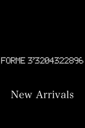 [入荷情報] 新規取扱ブランドforme d'expressionが入荷しました。