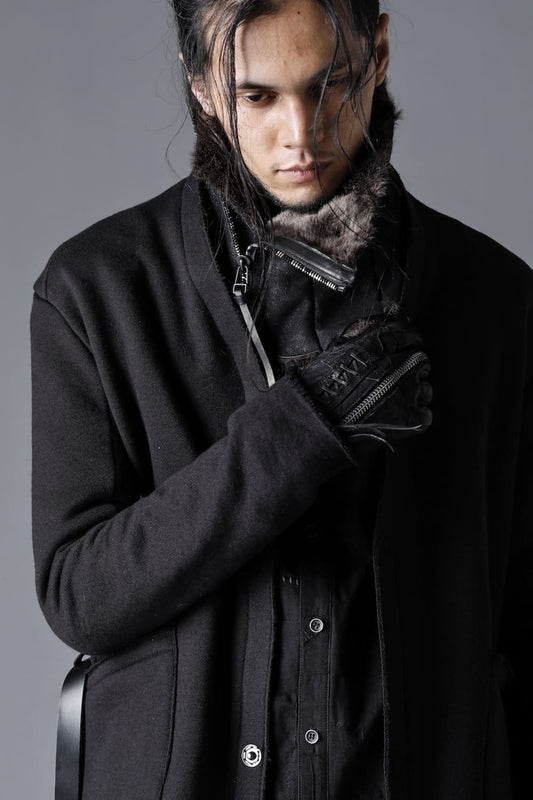 [入荷情報]D.HYGEN 22-23AWコレクションの新作が入荷しました。
