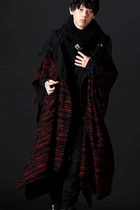 The R 2022-23AW Mixed brand styling