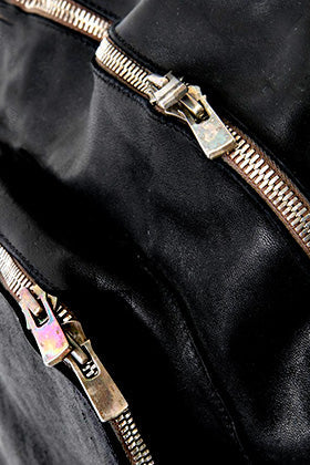 Introduce the bag of GUIDI