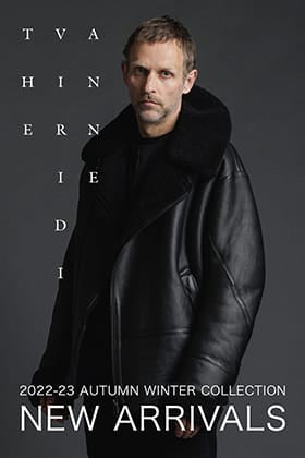 [Arrival Information] Items from the The Viridi-anne's 2022-23AW collection are in stock now!