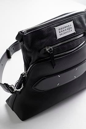 Maison Margiela 5ACマルチファンクションバッグスモール 商品詳細をご紹介！