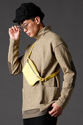 The Viridi-anne 2022-23AW Autumn Color Styling.