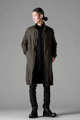 DEVOA × BORIS BIDJAN SABERI 22-23AW Mixed Styling