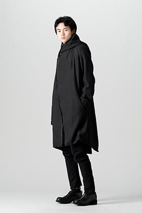 masnada:22-23AW 新作ボトムス3型のご紹介