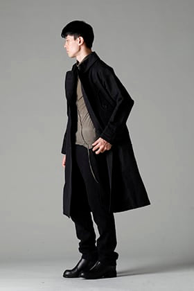 KLASICA×masnada×Forme D`expression Mixed Coordination