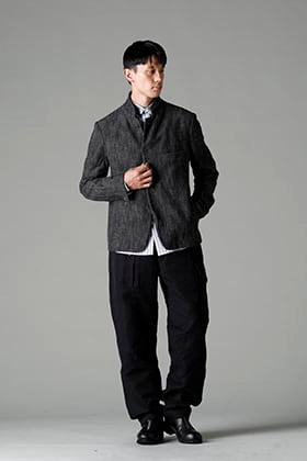 Forme D`expression×Bergfabel×KLASICA Mixed Coordination