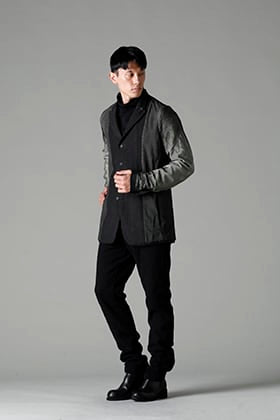 masnada×Forme D`expression Mix Style