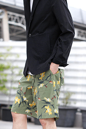 19SS KAZUYUKI KUMAGAI [ Summer Jacket Styling!! ]