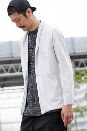 .LOGY kyoto 19SS [ RIPVANWINKLE × ASKYY ] Brand Mix Style!