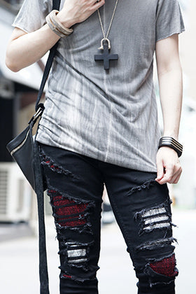 Fagassent x Guidi x Parts of Four 19SS Mix Style