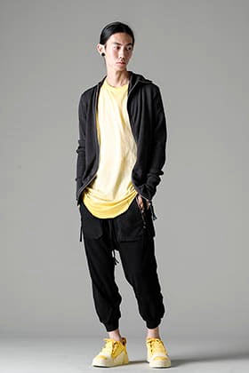 Boris Bidjan Saberi Seasonless Item Style
