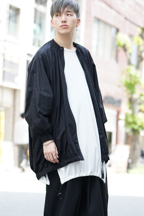 NILøS × Y-3 × Ground Y MIX style!!