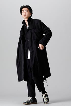 Coordinate Maison Margiela x The Viridi-anne MIX!