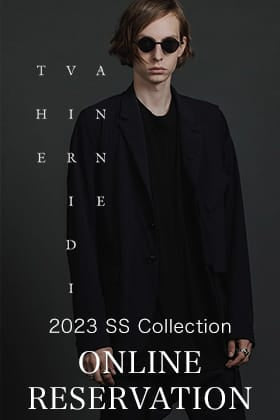 [Reservation Information] Reservations for The Viridi-anne 2023 SS Collection are now available!!