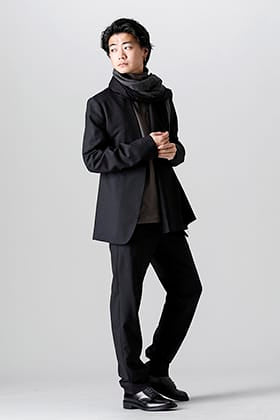 Maison Margiela × IRENISA ブランドMIXスタイリング！