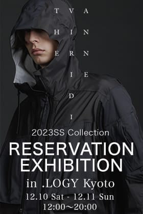 【Event Information】The Viridi-anne 2023SS Collection Pre-order Event