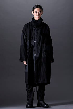 The Viridi-anne × ASKyy ブランドMIX スタイリング！