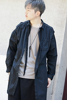 The Viridi-anne × Ground Y Summer styling