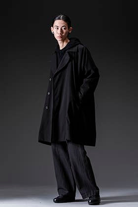 JAN-JAN VAN ESSCHE 22-23AW Recommended Sale Outer