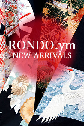 RONDO.ym Collection NEW ARRIVALS!!