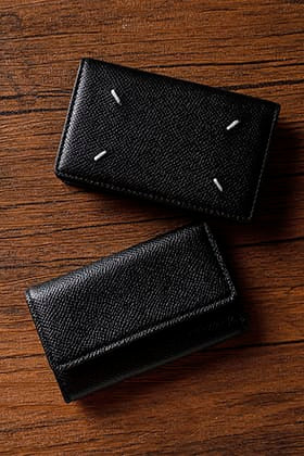 Maison Margiela's recommended item introduction Vol. 4