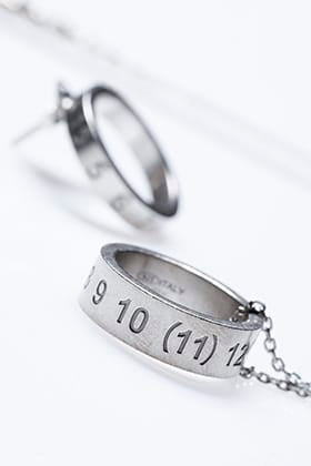 Maison Margiela Recommended Accessories Introduction Vol. 5