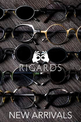 [入荷情報] RIGARDS #5642