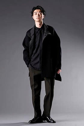 The Viridi-anne x IRENISA Mix Brand Styling