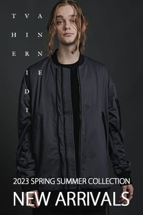 [New arrivals] The Viridi-anne 2023SS collection new items are in stock now!