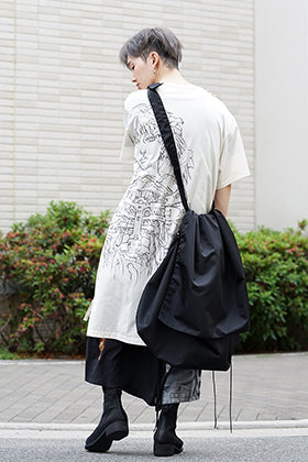 Ground Y x INNOCENCE Original picture Android style