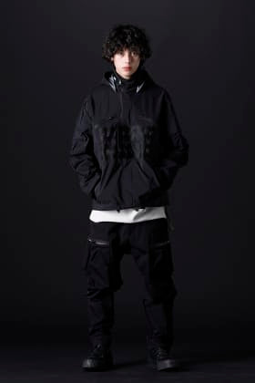 ACRONYM 2022-23AW J1シリーズ スタリング