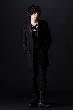 THE ONENESS 2022 -23 AW RECYCLED PE SET-UP STYLE