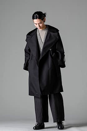 Norwegian Rain and  JAN-JAN VAN ESSCHE Mix Style