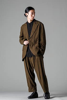 ZIGGY CHEN 22-23AW セールおすすめアイテム