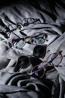 RIGARDS: Metal line Collection