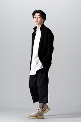 SUNCORE Twist Chukka Drivers Knit Style