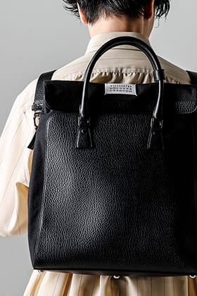 Masion Margiela 5AC デイリーバーティカルバッグ 詳細紹介！