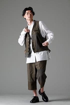 The Viridi-anne 2023SS Spring Classic Styling