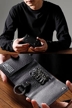 Maison Margiela Key Chain 3 detail introduction!