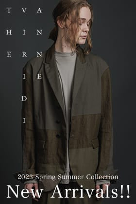 [Arrival Information] The Viridi-anne 2023SS collection new items are in stock now!