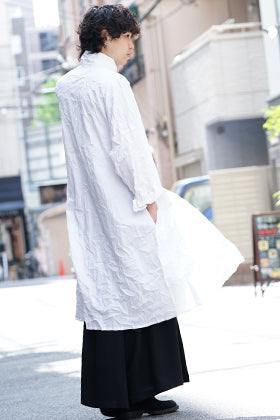 Yohji Yamamoto 19AW New Wrap Pants Style